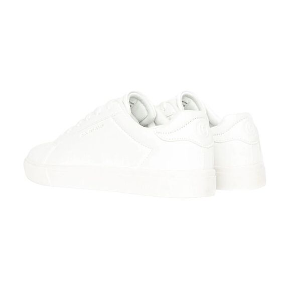 Duck and Cover Mens Claspar Sneakers / White - Picture 2 of 2